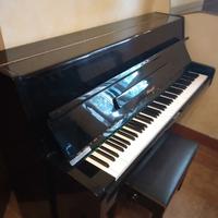 pianoforte verticale Horugel