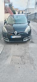 Renault scenic xmod 2013 