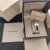 orologio Burberry da donna