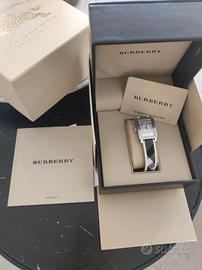 orologio Burberry da donna