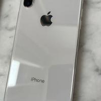 iPhone x 64 gb