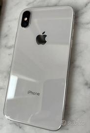 iPhone x 64 gb