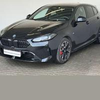 BMW 120 48V MSport "18 M Sport Pro PACK BLACK/TE