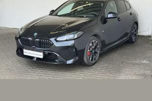 BMW 120 48V MSport "18 M Sport Pro PACK BLACK/TE