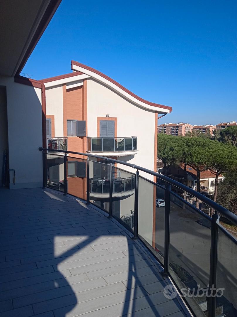 Appartamento – Roma, Casal Palocco, Municipio Roma X - Vista 2