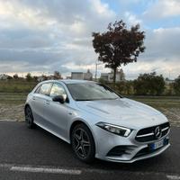 Mercedes Classe A250e