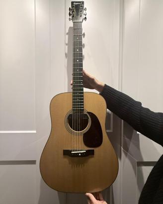 Chitarra acustica Eastman E6D