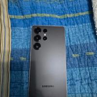 s25 ultra 256gb con 2 cover