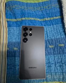 s25 ultra 256gb con 2 cover