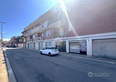 NEGOZIO A SAN SEVERO