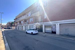 NEGOZIO A SAN SEVERO