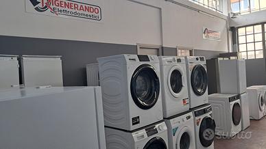 ELETTRODOMESTICI NUIOVI DIFFETO STETICO