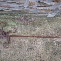 Bilancia a stadera antica