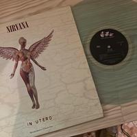 NIRVANA IN UTERO