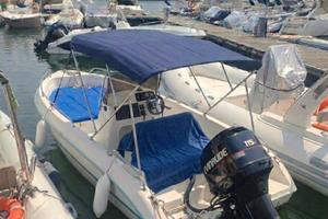 BARCA • Sea Star 20 