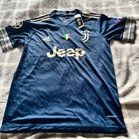 Maglia juventus Morata nuova