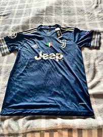 Maglia juventus Morata nuova
