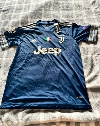 Maglia juventus Morata nuova