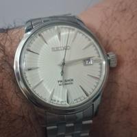 seiko presage 