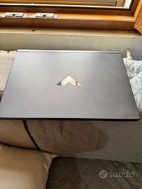 Pc da gamin portatile ho victus