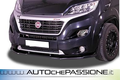 Sotto paraurti anteriore per CITROEN Jumper 2014 F