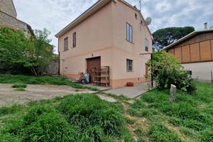 Villa a Lugnano in Teverina