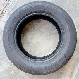 Pneumatici Yaris Cross