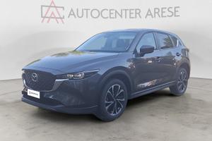 Mazda CX-5 2.0 Business 2wd 165cv