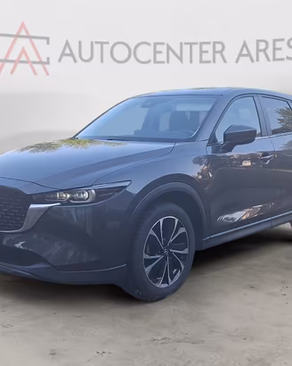 Mazda CX-5 2.0 Business 2wd 165cv