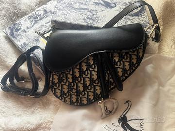 Borsa Saddle
