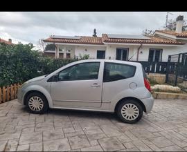 Citroen c2