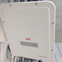 Inverter ABB UNO-DM-3.3-TL-PLUS-B-Q