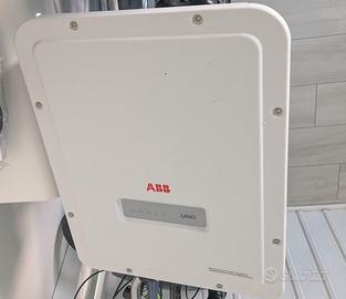 Inverter ABB UNO-DM-3.3-TL-PLUS-B-Q