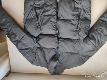 Giubbotto imbottito Zara