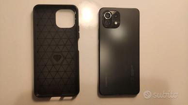 Xiaomi 11 Lite 5G NE 8+128 (SD64) + Cover PERFETTO