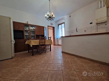 Bilocale pronto per essere abitatao