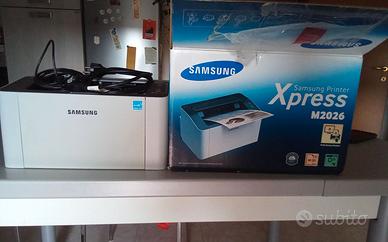 Stampante Samsung