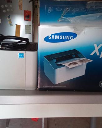 Stampante Samsung
