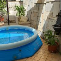 Piscina gonfiabile