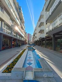 Abano terme: mini appartamento libero da subito