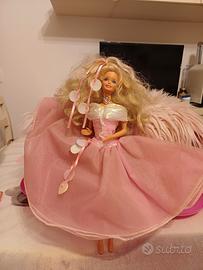 Barbie profumata