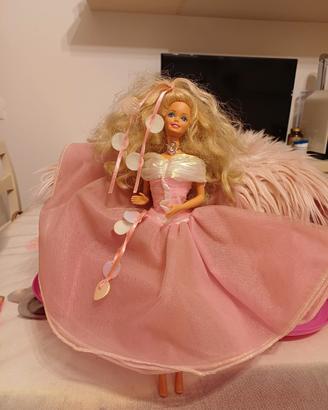 Barbie profumata