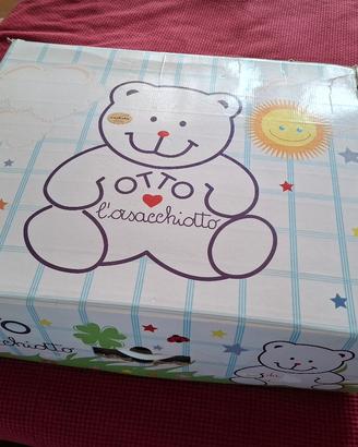 set lettino
