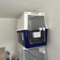 Trasportino per animali domestici