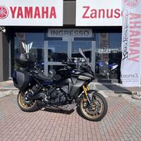 Yamaha Tracer 9 Allestimento GP pochi km