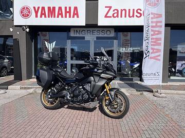 Yamaha Tracer 9 Allestimento GP pochi km