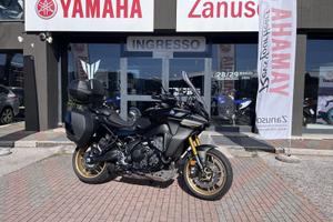 Yamaha Tracer 9 Allestimento GP pochi km
