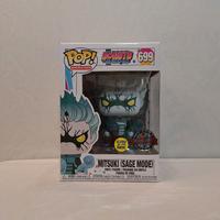 Funko Pop! MITSUKI (SAGE MODE) #699 SE -BORUTO-