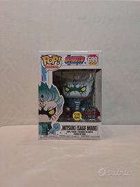 Funko Pop! MITSUKI (SAGE MODE) #699 SE -BORUTO-