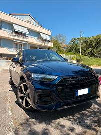 Audi Q5 Sportback 40Tfsi